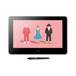 Wacom Cintiq Pro 16 DTH167